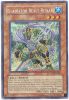 Yu-Gi-Oh Card - CSOC-EN086 - GLADIATOR BEAST RETIARI (secret rare holo) (Mint)