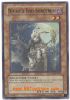 Yu-Gi-Oh Card - CSOC-EN087 - NIGHT'S END SORCERER (super rare holo) (Mint)