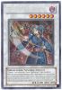 Yu-Gi-Oh Card - CSOC-EN088 - TEMPEST MAGICIAN (secret rare holo) (Mint)