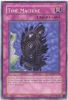 Yu-Gi-Oh Card - CSOC-EN091 - TIME MACHINE (secret rare holo) (Mint)