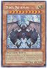 Yu-Gi-Oh Card - CSOC-EN097 - NEOS WISEMAN (secret rare holo) (Mint)