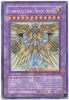 Yu-Gi-Oh Card - CSOC-EN098 - ELEMENTAL HERO DIVINE NEOS (secret rare holo) (Mint)