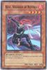 Yu-Gi-Oh Card - CSOC-ENSP1 - ROSE, WARRIOR OF REVENGE (super rare holo) (Mint)