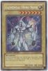 Yu-Gi-Oh Card - CT03-EN001 - ELEMENTAL HERO NEOS (secret rare holo) (Mint)