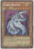 Yu-Gi-Oh Card - CT03-EN002 - CYBER DRAGON (secret rare holo) (Mint)
