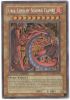 Yu-Gi-Oh Card - CT03-EN005 - URIA, LORD OF SEARING FLAMES (secret rare holo) (Mint)