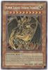 Yu-Gi-Oh Card - CT03-EN006 - HAMON, LORD OF STRIKING THUNDER (secret rare holo) (Mint)