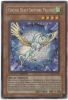 Yu-Gi-Oh Card - CT04-EN002 - CRYSTAL BEAST SAPPHIRE PEGASUS (secret rare holo) (Mint)