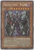 Yu-Gi-Oh Card - CT04-EN003 - DESTINY HERO PLASMA (secret rare holo) (Mint)