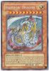 Yu-Gi-Oh Card - CT04-EN005 - RAINBOW DRAGON (secret rare holo) (Mint)