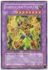 Yu-Gi-Oh Card - CT04-EN006 - ELEMENTAL HERO PLASMA VICE (secret rare holo) (Mint)