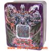 Yu-Gi-Oh Cards - 2007 Collectors Tin - DESTINY HERO PLASMA (New)