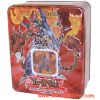 Yu-Gi-Oh Cards - 2007 Collectors Tin - VOLCANIC DOOMFIRE (New)