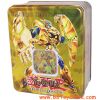 Yu-Gi-Oh Cards - 2007 Collectors Tin - ELEMENTAL HERO PLASMA VICE (New)