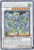 Yu-Gi-Oh Card - CT05-EN001- STARDUST DRAGON (secret rare holo) (Mint)