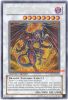 Yu-Gi-Oh Card - CT05-EN002 - RED DRAGON ARCHFIEND (secret rare holo) (Mint)