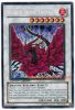 Yu-Gi-Oh Card - CT05-EN003 - BLACK ROSE DRAGON (secret rare holo) (Mint)