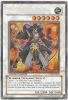 Yu-Gi-Oh Card - CT05-ENS03 - GOYO GUARDIAN (secret rare holo) (Mint)