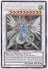 Yu-Gi-Oh Card - CT06-EN003 - MAJESTIC STAR DRAGON (secret rare holo) (Mint)
