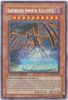 Yu-Gi-Oh Card - CT06-ENS02 - EARTHBOUND IMMORTAL ASLLA PISCU (secret rare holo) (Mint)