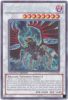 Yu-Gi-Oh Card - CT07-EN002 - BLACK-WINGED DRAGON (secret rare holo) (Mint)