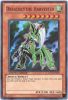 Yu-Gi-Oh Card - CT07-EN019 - DREADSCYTHE HARVESTER (super rare holo) (Mint)