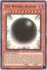 Yu-Gi-Oh Card - CT07-EN023 - THE WICKED AVATAR (super rare holo) (Mint)