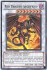 Yu-Gi-Oh Card - CT07-EN025 - RED DRAGON ARCHFIEND (super rare holo) (Mint)