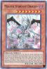 Yu-Gi-Oh Card - CT08-EN014 - MALEFIC STARDUST DRAGON (super rare holo) (Mint)