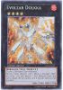 Yu-Gi-Oh Card - CT09-EN001 - EVOLZAR DOLKKA (secret rare holo) (Mint)