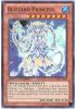 Yu-Gi-Oh Card - CT09-EN009 - BLIZZARD PRINCESS (super rare holo) (Mint)