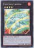 Yu-Gi-Oh Card - CT09-EN011 - EVOLZAR LAGGIA (super rare holo) (Mint)