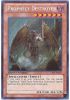 Yu-Gi-Oh Card - CT09-EN019 - PROPHECY DESTROYER (secret rare holo) (Mint)