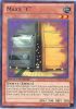 Yu-Gi-Oh Card - CT09-EN012 - MAXX C (super rare holo) (Mint)