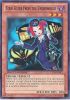 Yu-Gi-Oh Card - CT09-EN013 - TOUR GUIDE FROM THE UNDERWORLD (super rare holo) (Mint)