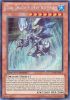 Yu-Gi-Oh Card - CT10-EN001 - TIDAL, DRAGON RULER OF WATERFALLS (secret rare holo) (Mint)