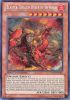 Yu-Gi-Oh Card - CT10-EN002 - BLASTER, DRAGON RULER OF INFERNOS (secret rare holo) (Mint)
