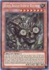 Yu-Gi-Oh Card - CT10-EN003 - REDOX, DRAGON RULER OF BOULDERS (secret rare holo) (Mint)