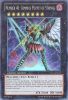 Yu-Gi-Oh Card - CT10-EN011 - NUMBER 40: GIMMICK PUPPET OF STRINGS (super rare holo) (Mint)