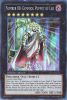 Yu-Gi-Oh Card - CT10-EN013 - NUMBER 88: GIMMICK PUPPET OF LEO (super rare holo) (Mint)