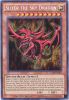 Yu-Gi-Oh Card - CT13-EN001 - SLIFER THE SKY DRAGON (secret rare holo) (Mint)
