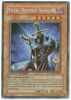 Yu-Gi-Oh Card - CT1-EN001 - TOTAL DEFENSE SHOGUN (secret rare holo) (Mint)