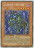 Yu-Gi-Oh Card - CT2-EN002 - EXARION UNIVERSE (secret rare holo) (Mint)