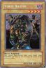 Yu-Gi-Oh Card - CT2-EN003 - VORSE RAIDER (secret rare holo) (Mint)