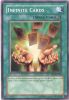 Yu-Gi-Oh Card - DB1-EN230 - INFINITE CARDS (common) (Mint)