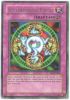 Yu-Gi-Oh Card - DB1-EN006 - SPELLBINDING CIRCLE (rare) (Mint)