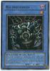 Yu-Gi-Oh Card - DB1-EN015 - RELINQUISHED (super rare holo) (Mint)