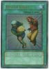 Yu-Gi-Oh Card - DB1-EN021 - SNATCH STEAL (ultra rare holo) (Mint)