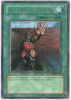 Yu-Gi-Oh Card - DB1-EN029 - THE FORCEFUL SENTRY (rare) (Mint)