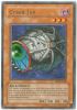 Yu-Gi-Oh Card - DB1-EN043 - CYBER JAR (rare) (Mint)